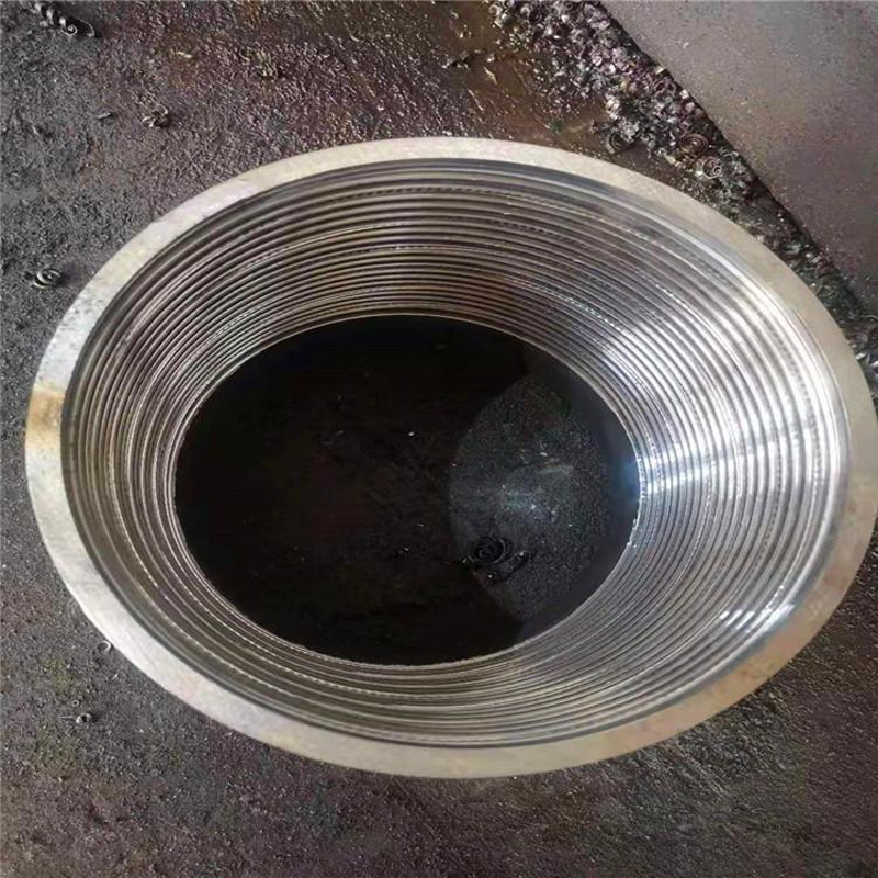 东台隧道边坡支护管
