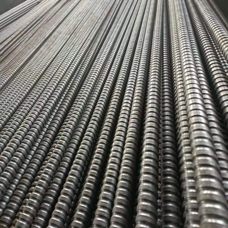 东台中空锚杆