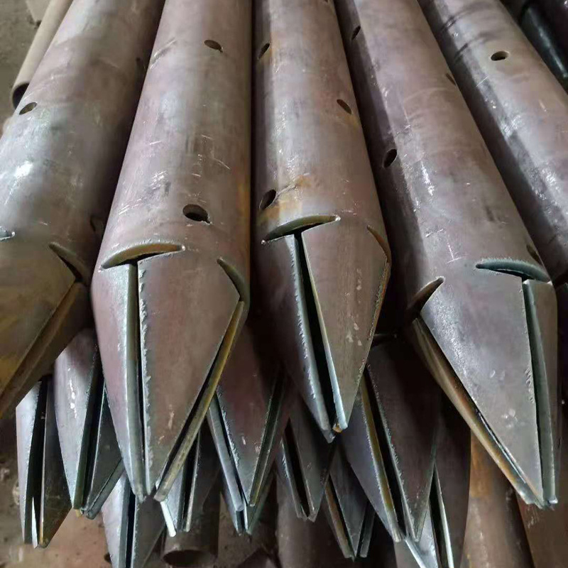 东台预埋注浆管